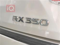 لێکزس RX